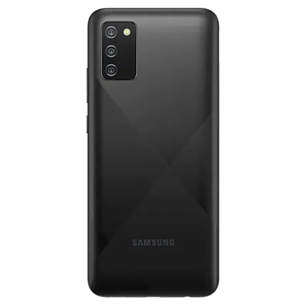 Samsung Galaxy A02s Personalised Cases Mockup